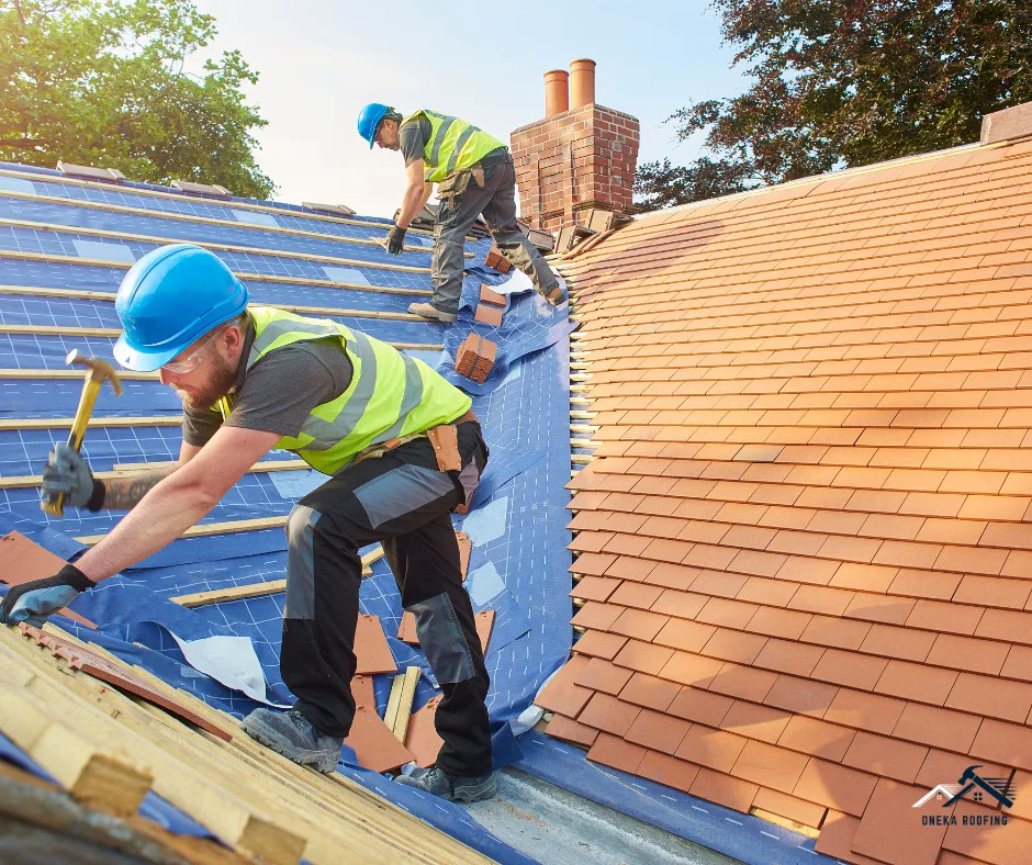 Why choose Roof Repair Near Me in Page, ND